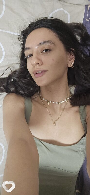 Алина, 23, Якутске — анкета №4456293