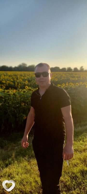 Евгений, 34, Краснодаре — анкета №4456294