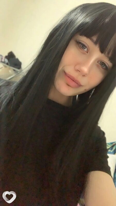 Алиса, 20, Екатеринбурге — анкета №4456306