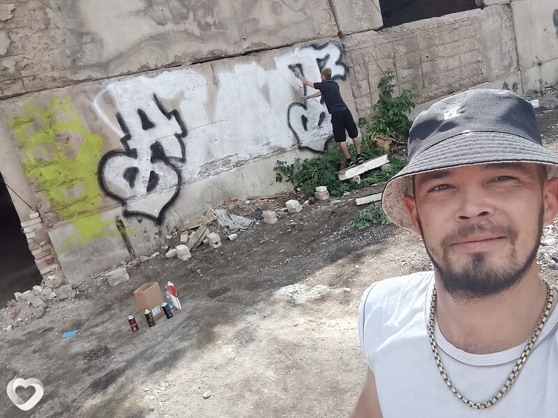 Артур, 32, Стерлитамаке — анкета №4456307