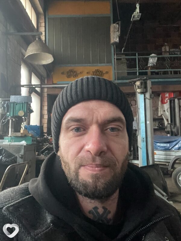 Евгений, 35, Усть-Илимск — анкета №4456266