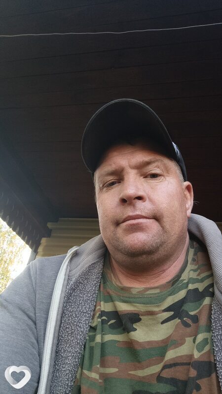 Дима, 43, Семей — анкета №4456267