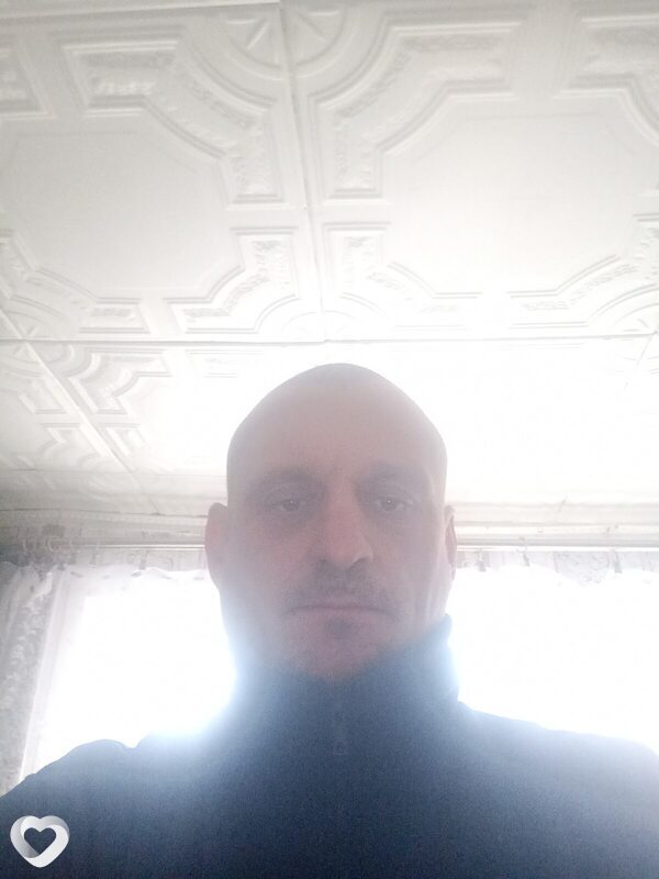 Юрій, 46, Запорожье — анкета №4456271