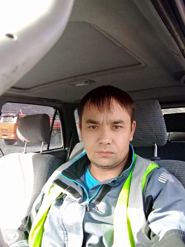 Александр, 41, Чите — анкета №4456277