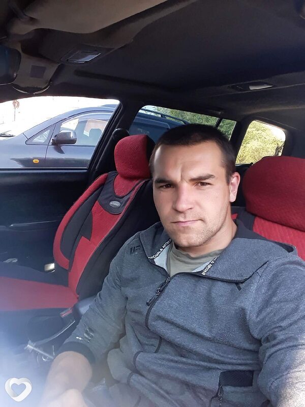 Денис, 30, Чите — анкета №4456278