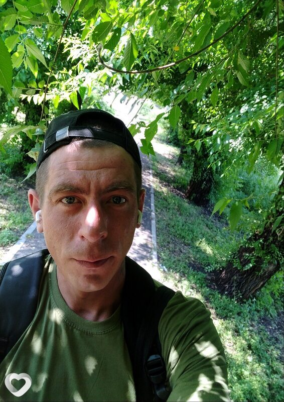Александр, 29, Красноярске — анкета №4456280