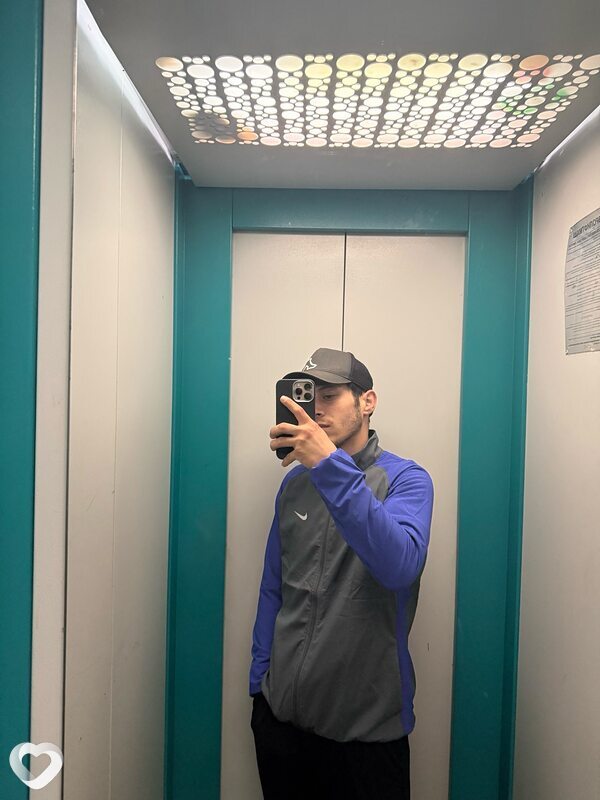 Навруз, 20, Люберцах — анкета №4456283
