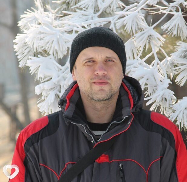Ivan, 36, Новосибирске — анкета №4456285