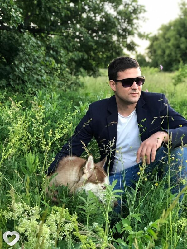 Антон, 35, Альметьевске — анкета №4456563