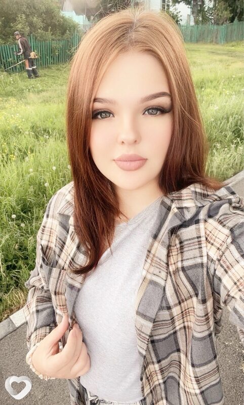 Анастасия, 20, Кемерове — анкета №4456565