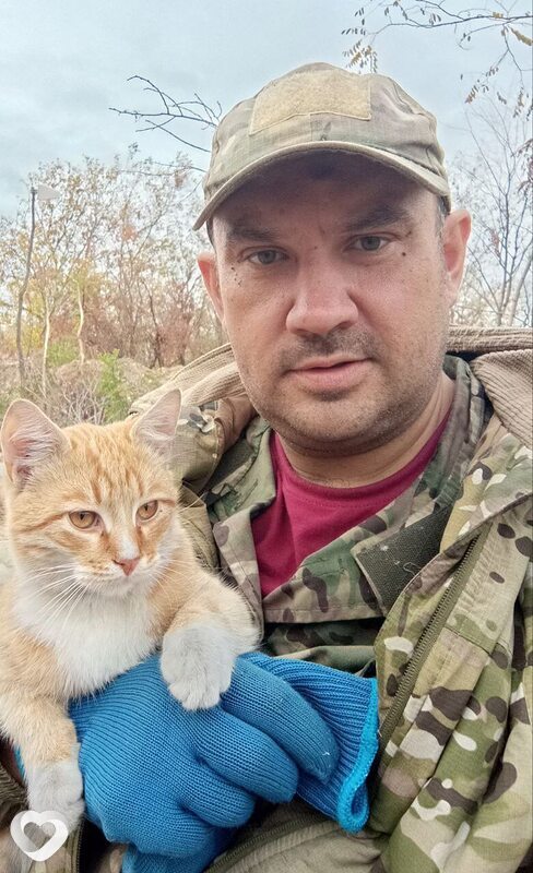 Сергей, 40, Кирове — анкета №4456566