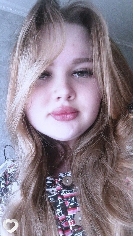 Яна, 19, Алматы — анкета №4456568