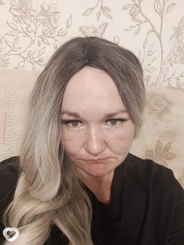 Наталия, 36, Уфе — анкета №4456579