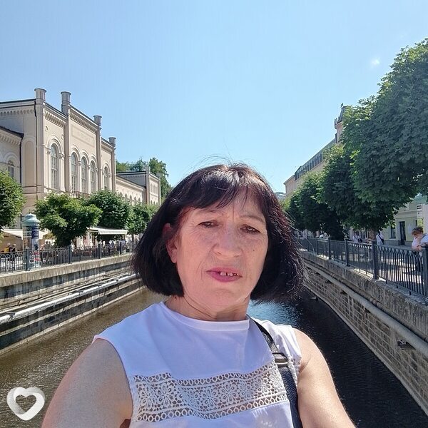 Liubov, Пльзень