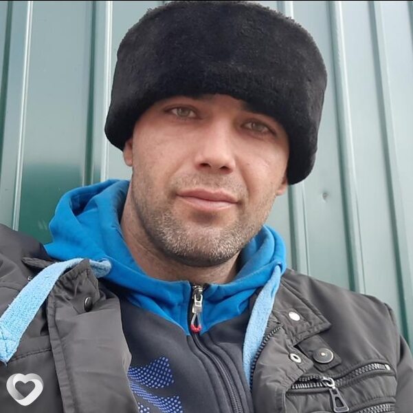 Анатолий, 39, Кемерове — анкета №4456583