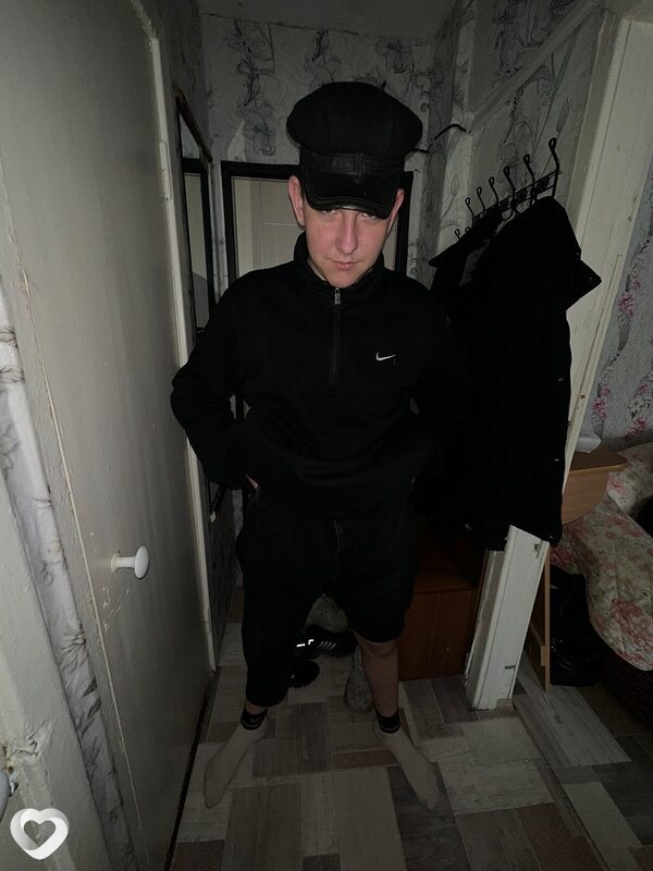 Денис, 18, Усть-Илимск — анкета №4456315