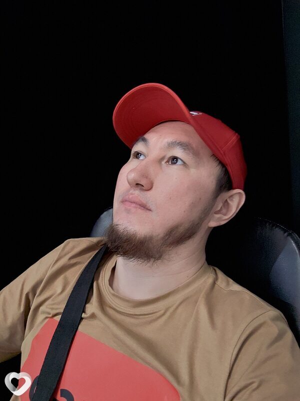 Farhad, 38, Павлодаре — анкета №4456319