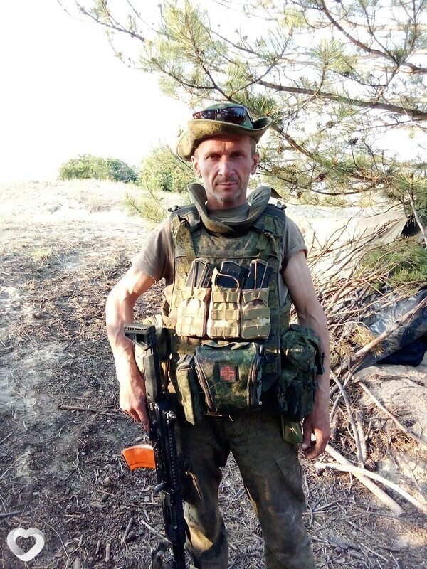 Александр, 49, Москве — анкета №4456320