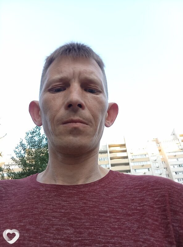 Михаил, 45, Воронеже — анкета №4456323