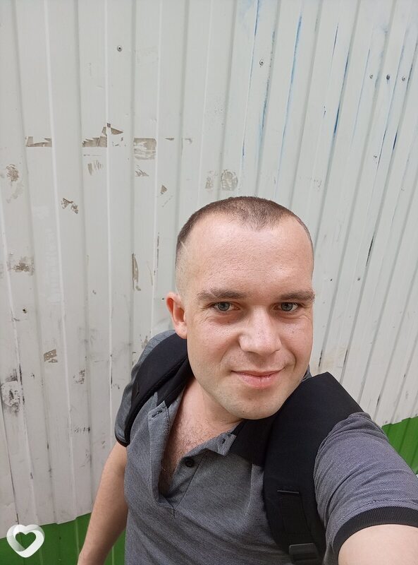 Федя, 29, Перми — анкета №4456324