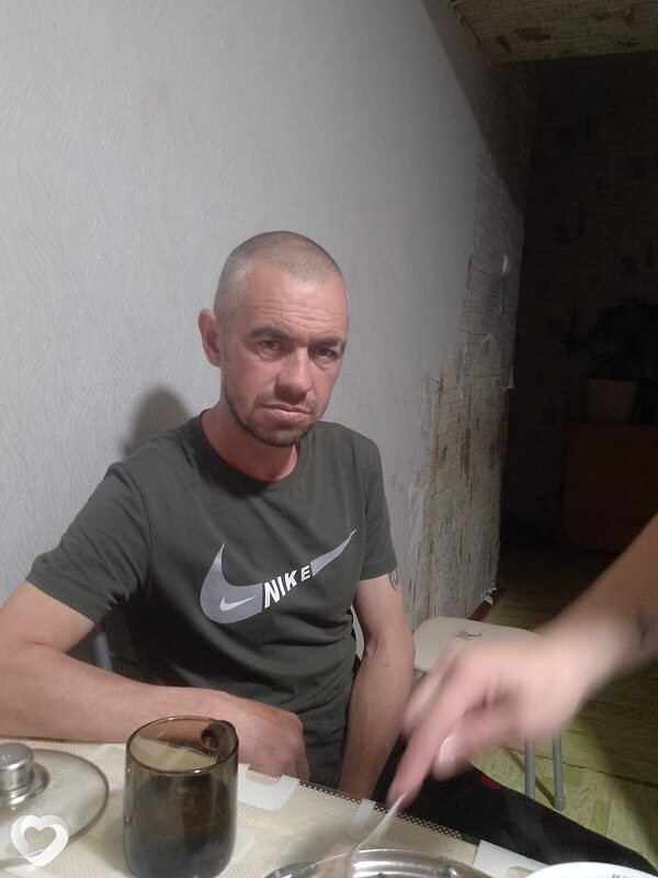 Алексей, 42, Иркутске — анкета №4456329