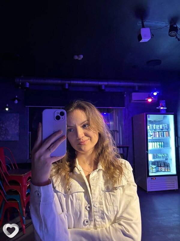 Екатерина, 23, Оренбурге — анкета №4456331