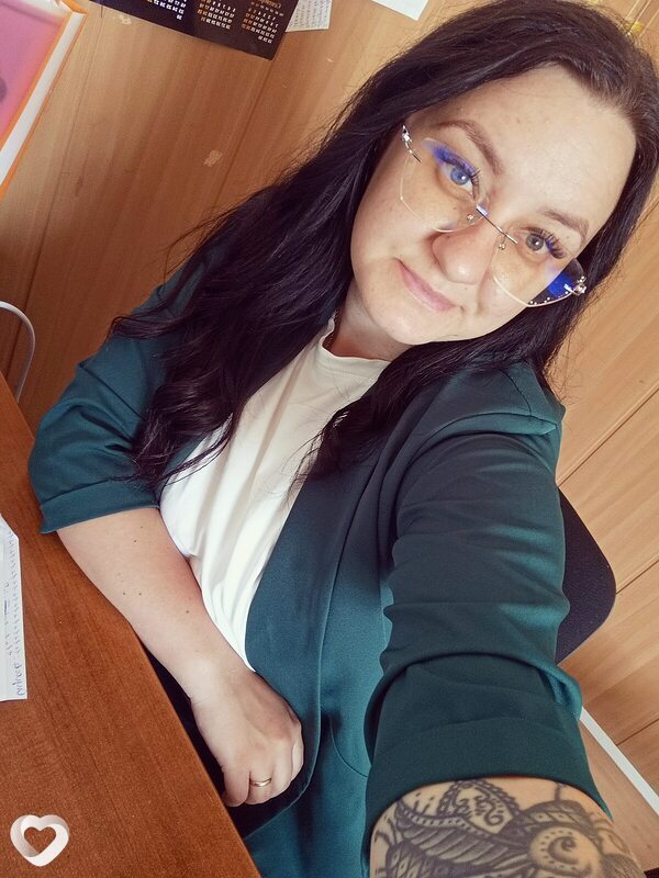 Анастасия, 28, Бугуруслане — анкета №4456364