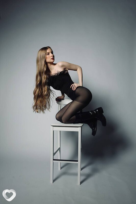 Маша, 21, Москве — анкета №4456381