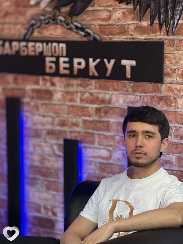 Murad, 25, Химках — анкета №4456214