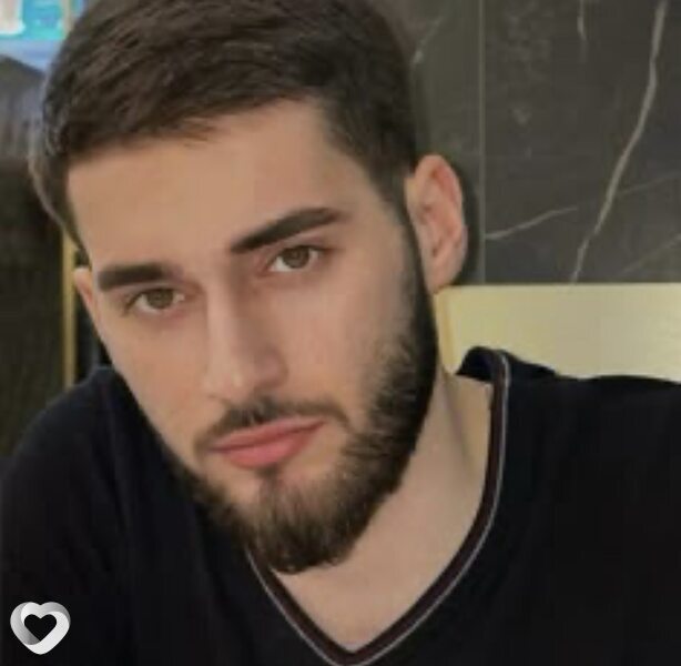 Давид, 31, Анапе — анкета №4456220