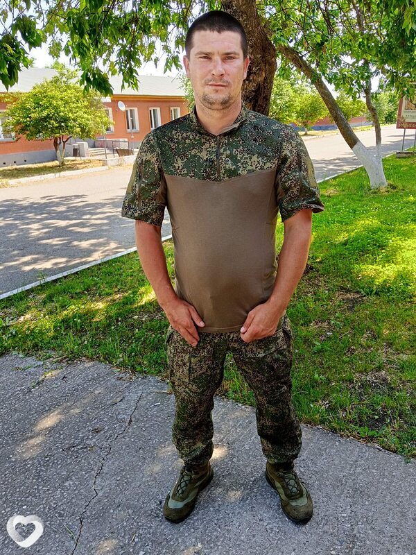 Алексей, Шали