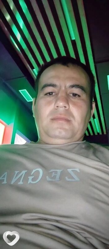 Зафар, 33, Санкт-Петербурге — анкета №4456230