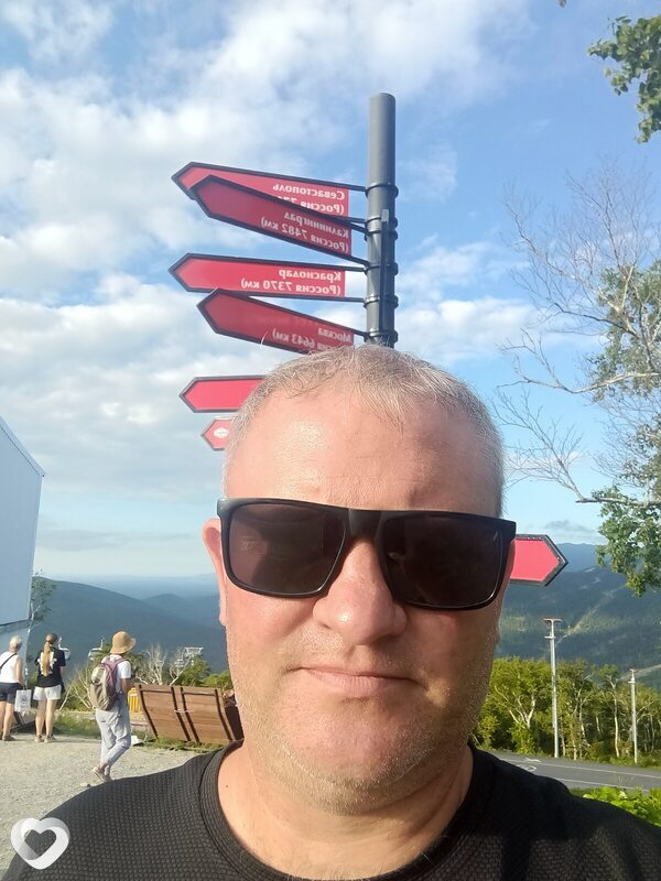 Андрей, 44, Таганроге — анкета №4456231