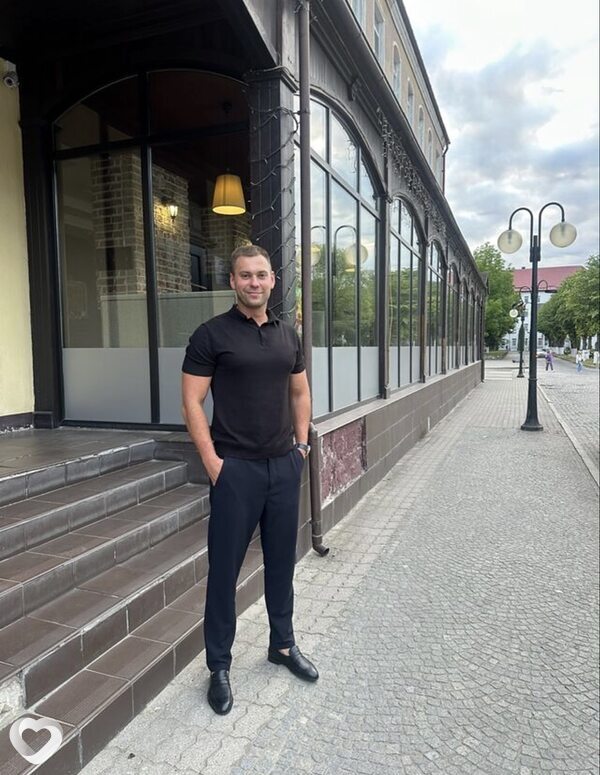 Артем, 37, Перми — анкета №4456236