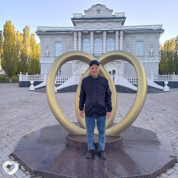 Сергей, Бугульма