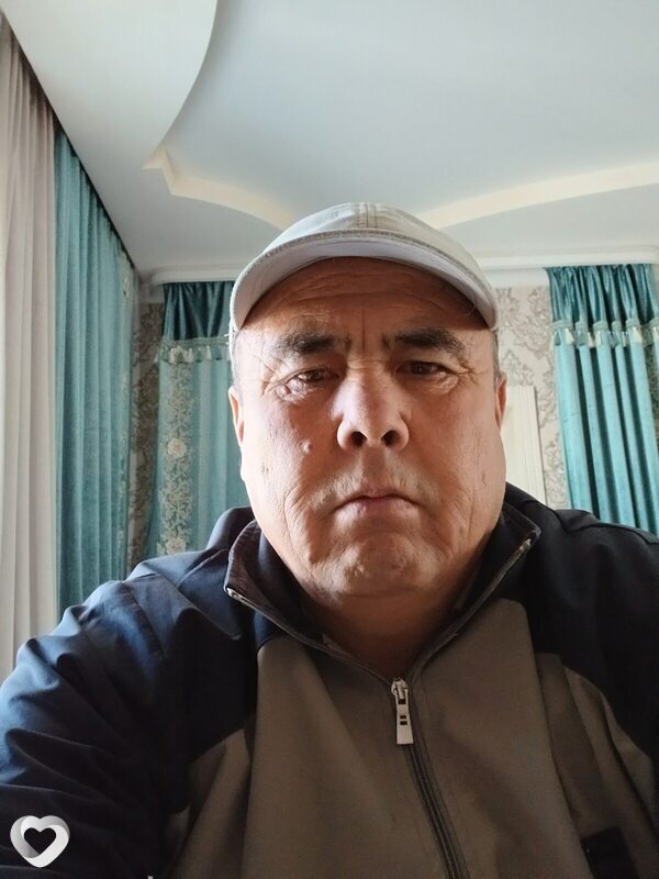 Фахриддин, 47, Вологде — анкета №4456343