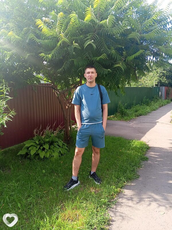 Сергей, 35, Липецке — анкета №4456344