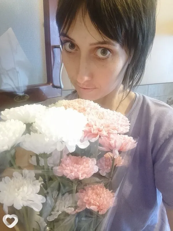Елена, 30, Барнауле — анкета №4456352