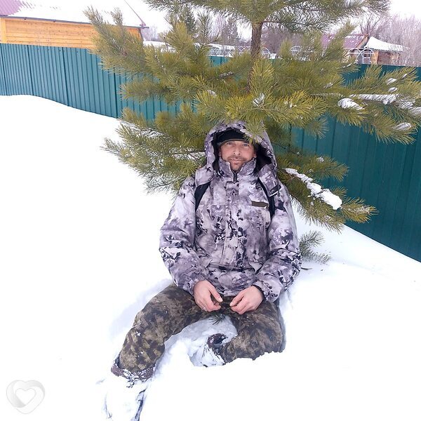 Виталий, 44, Новосибирске — анкета №4456353