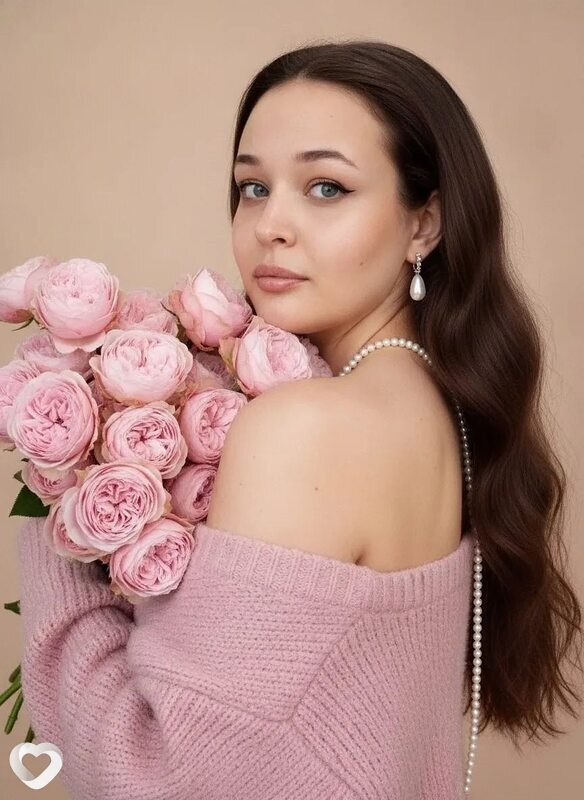 Ангелина, 26, Саратове — анкета №4456358