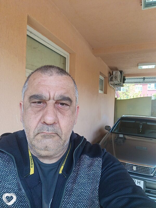 Самвел, 53, Сочи — анкета №4456473