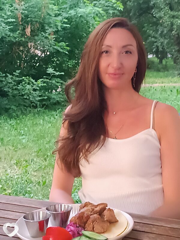 Анна, 42, Новокузнецке — анкета №4456480