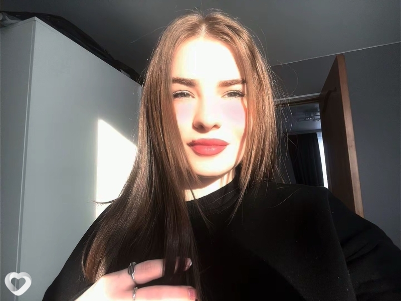 Екатерина, 22, Москве — анкета №4456483
