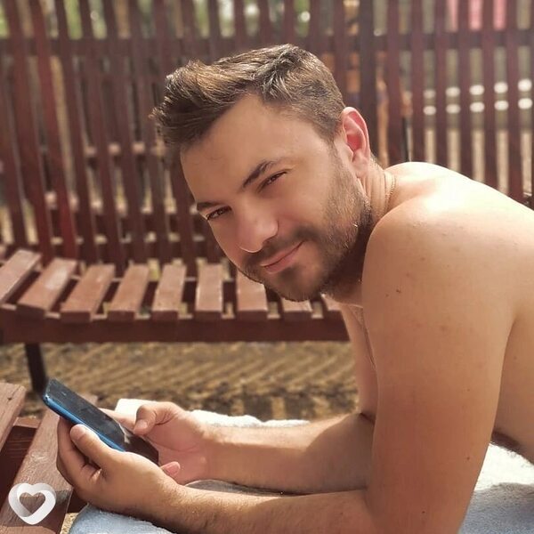 Денис, 38, Магнитогорске — анкета №4456489