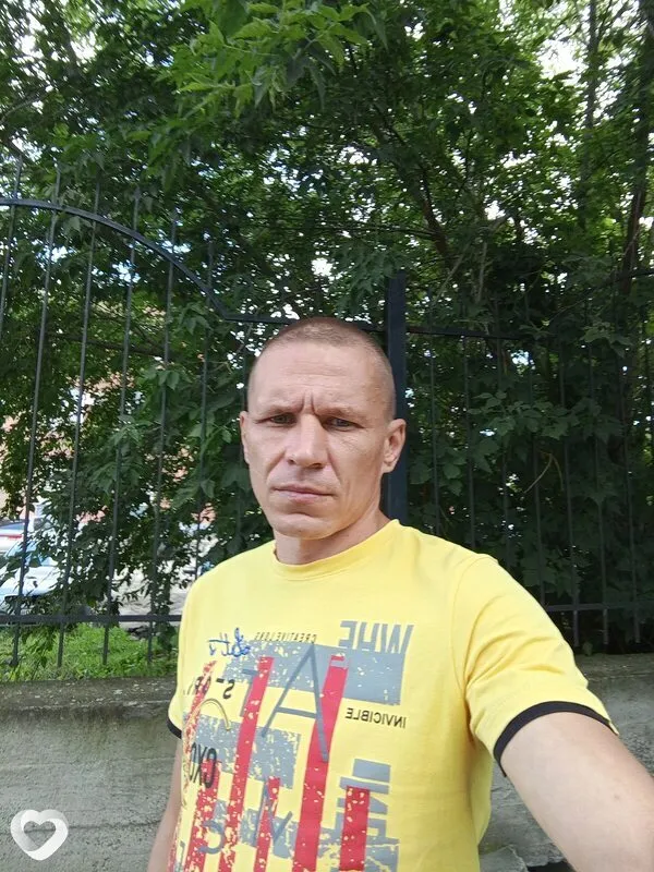 Александр, 38, Новоалтайске — анкета №4456490
