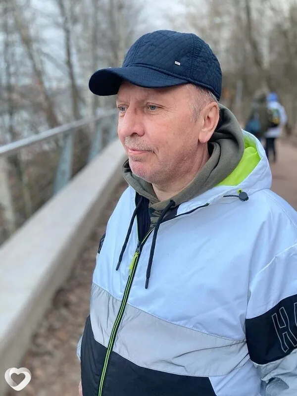 Андрей, 62, Москве — анкета №4456496