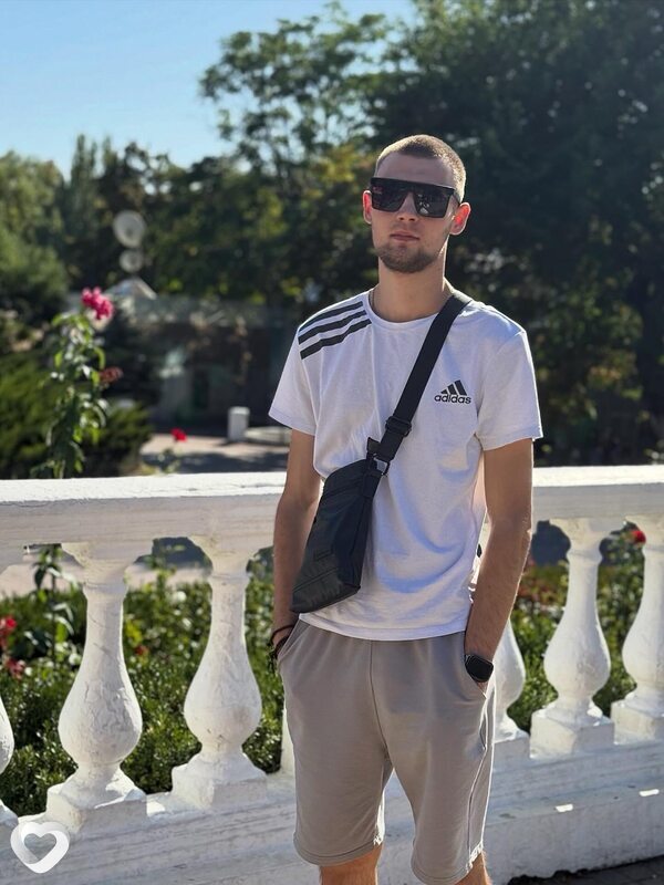 Данил, 22, Кемерове — анкета №4456499
