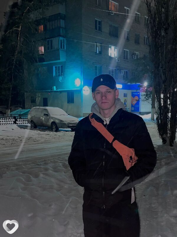 Ренат, 20, Ростове-на-Дону — анкета №4456502