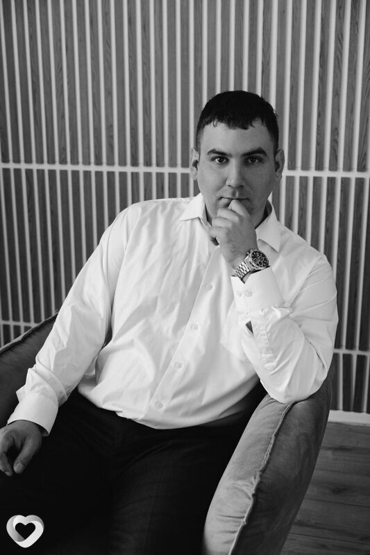 Виталий, 32, Прокопьевске — анкета №4456510