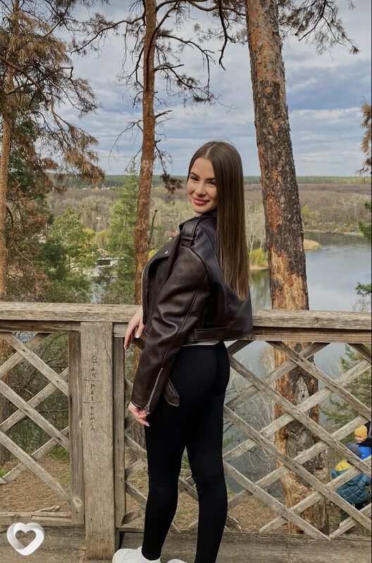Вика, 31, Днепр — анкета №4456437
